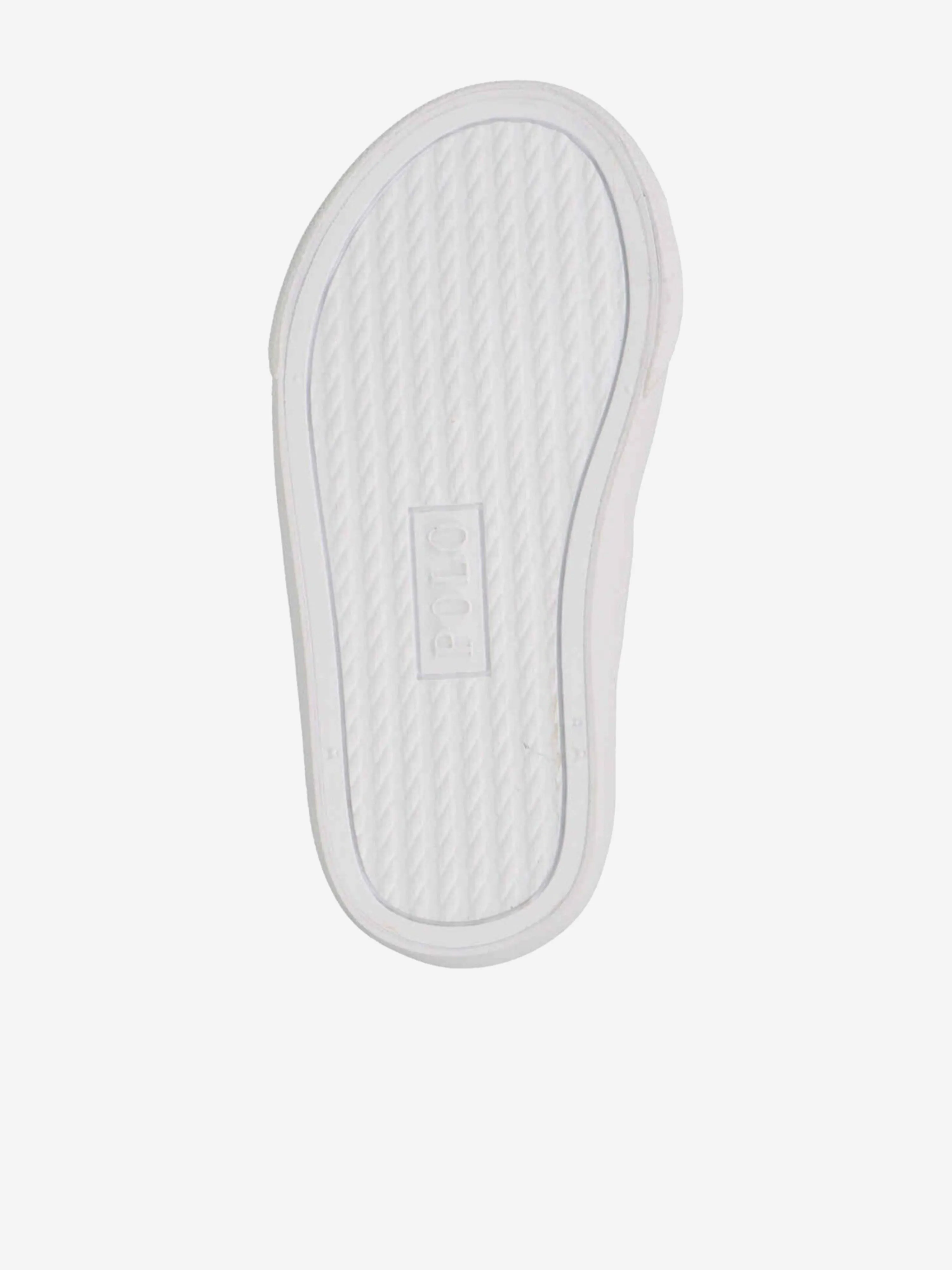 Chaussures de sport Ryley pour filles en blanc