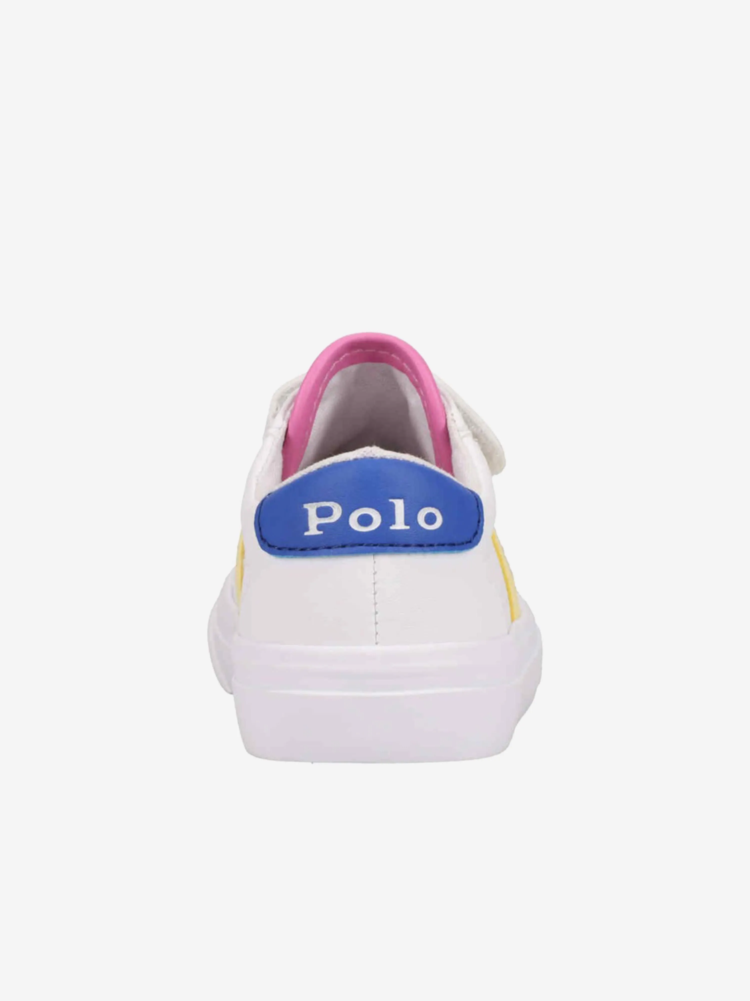 Chaussures de sport Ryley pour filles en blanc