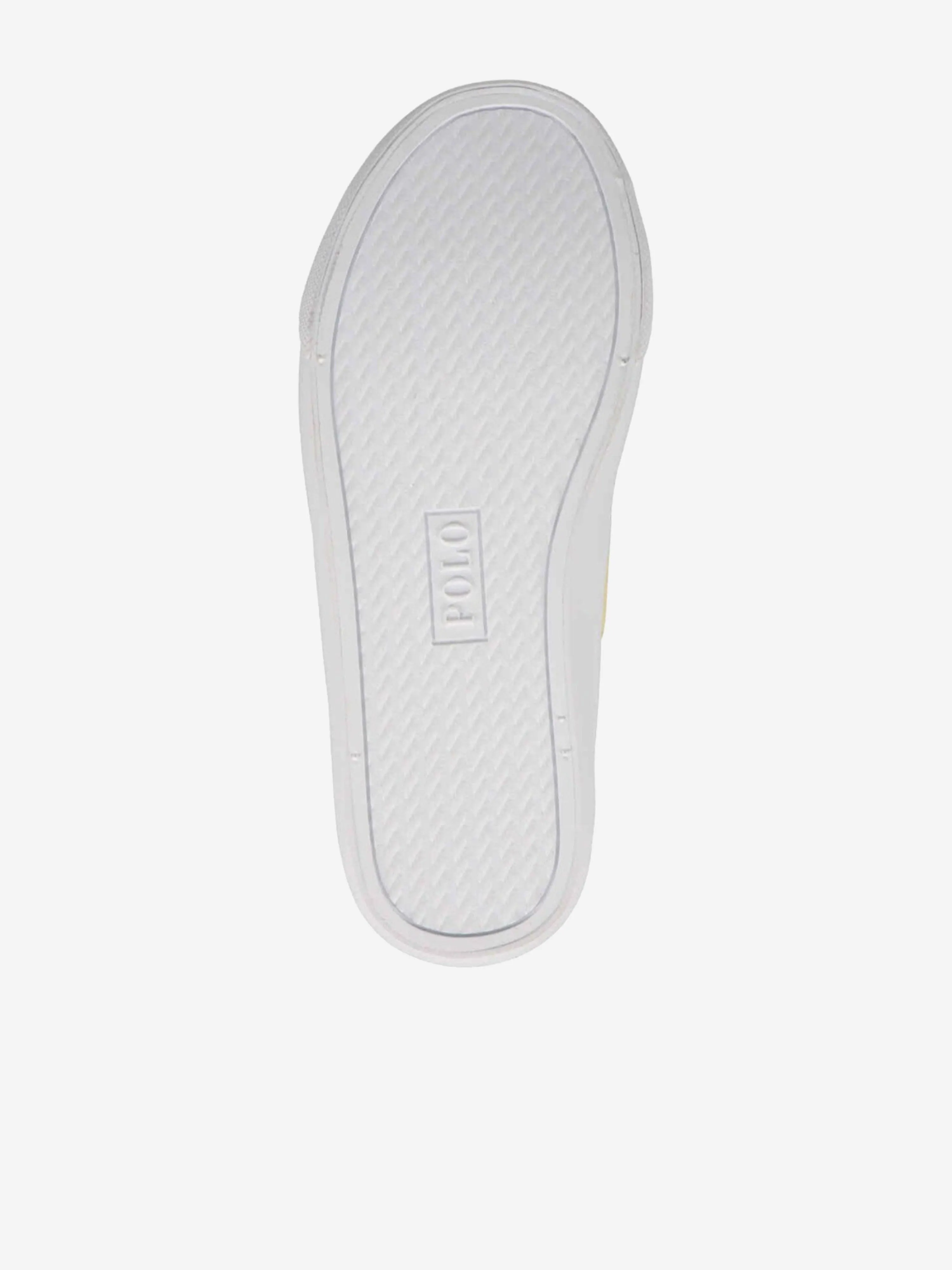 Chaussures de sport Ryley pour filles en blanc