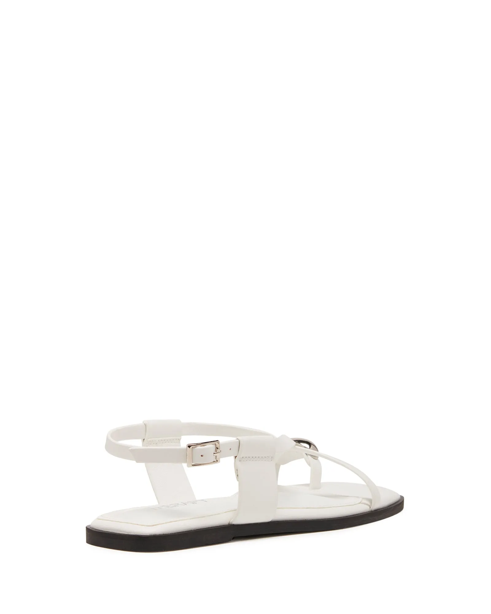 Sandale Gleam Blanc