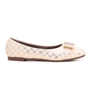Pompes Golden WN0874
