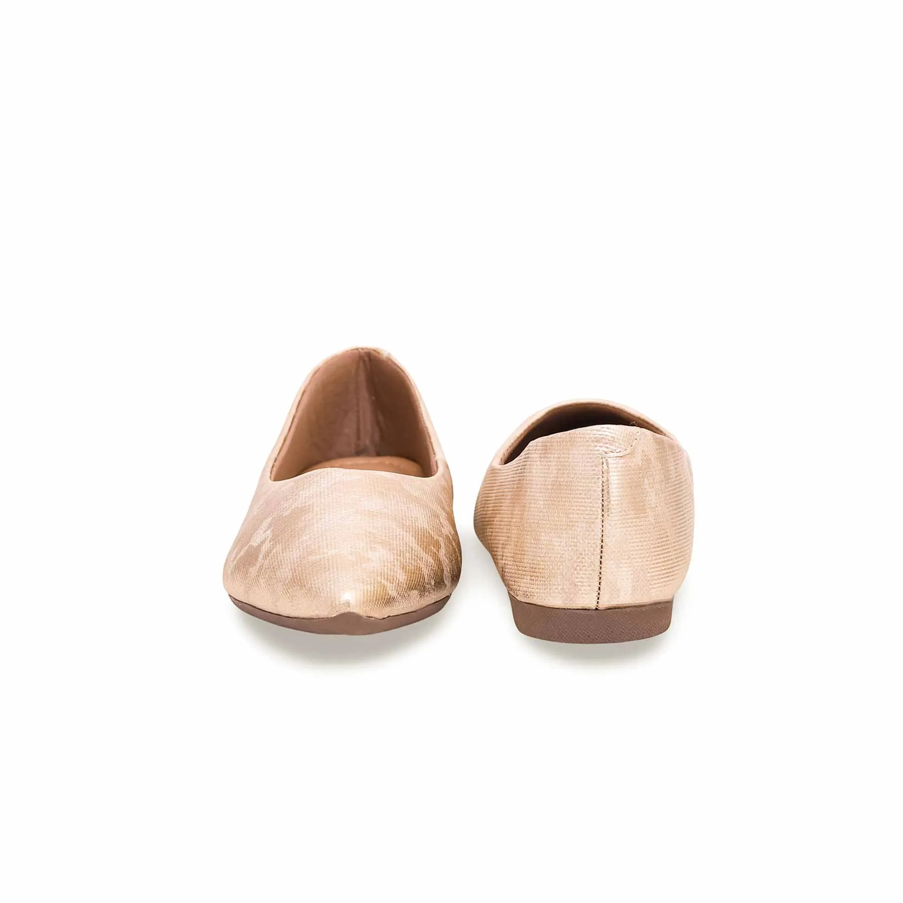 Pompes Golden WN1062
