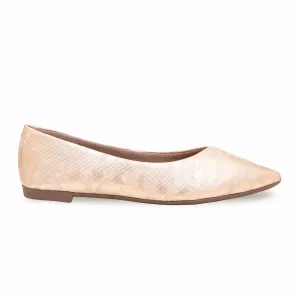 Pompes Golden WN1062