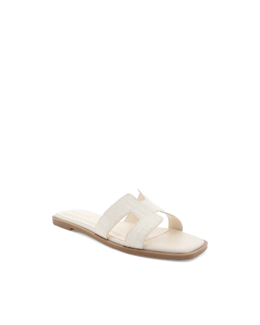 GORDY - RAFFIA CRÈME