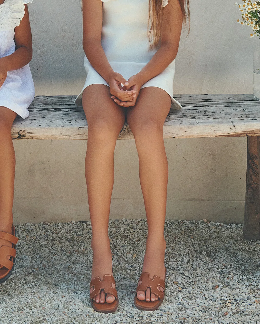GORDY MINI - BRUN