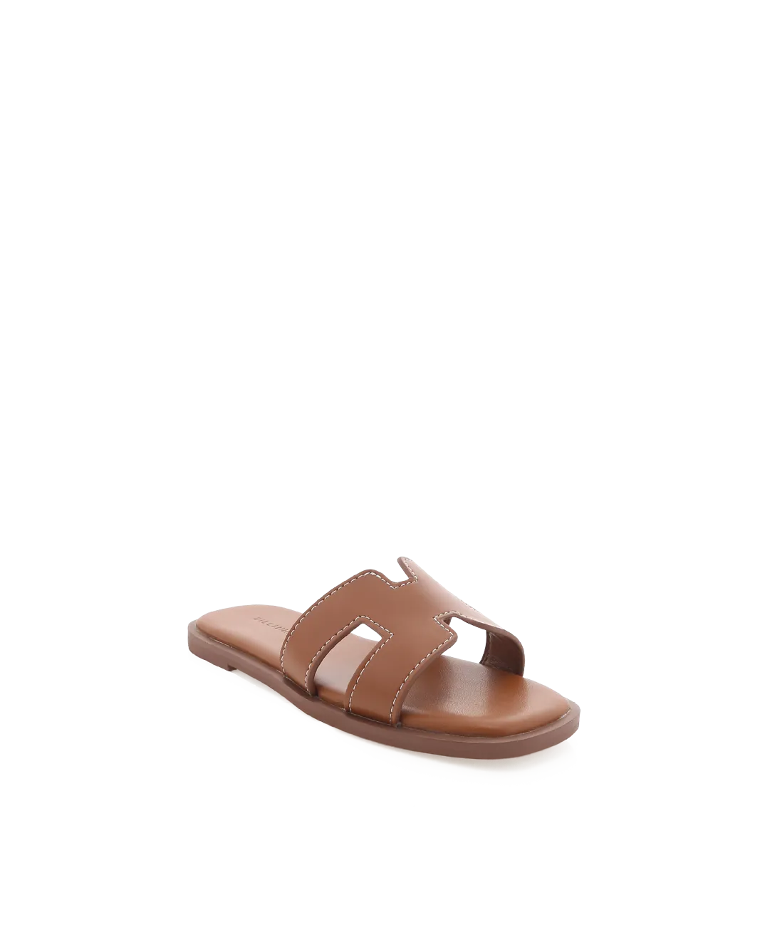 GORDY MINI - BRUN