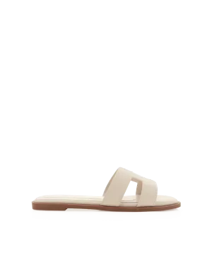 GORDY LARGE TAILLE - BEIGE CLAIR
