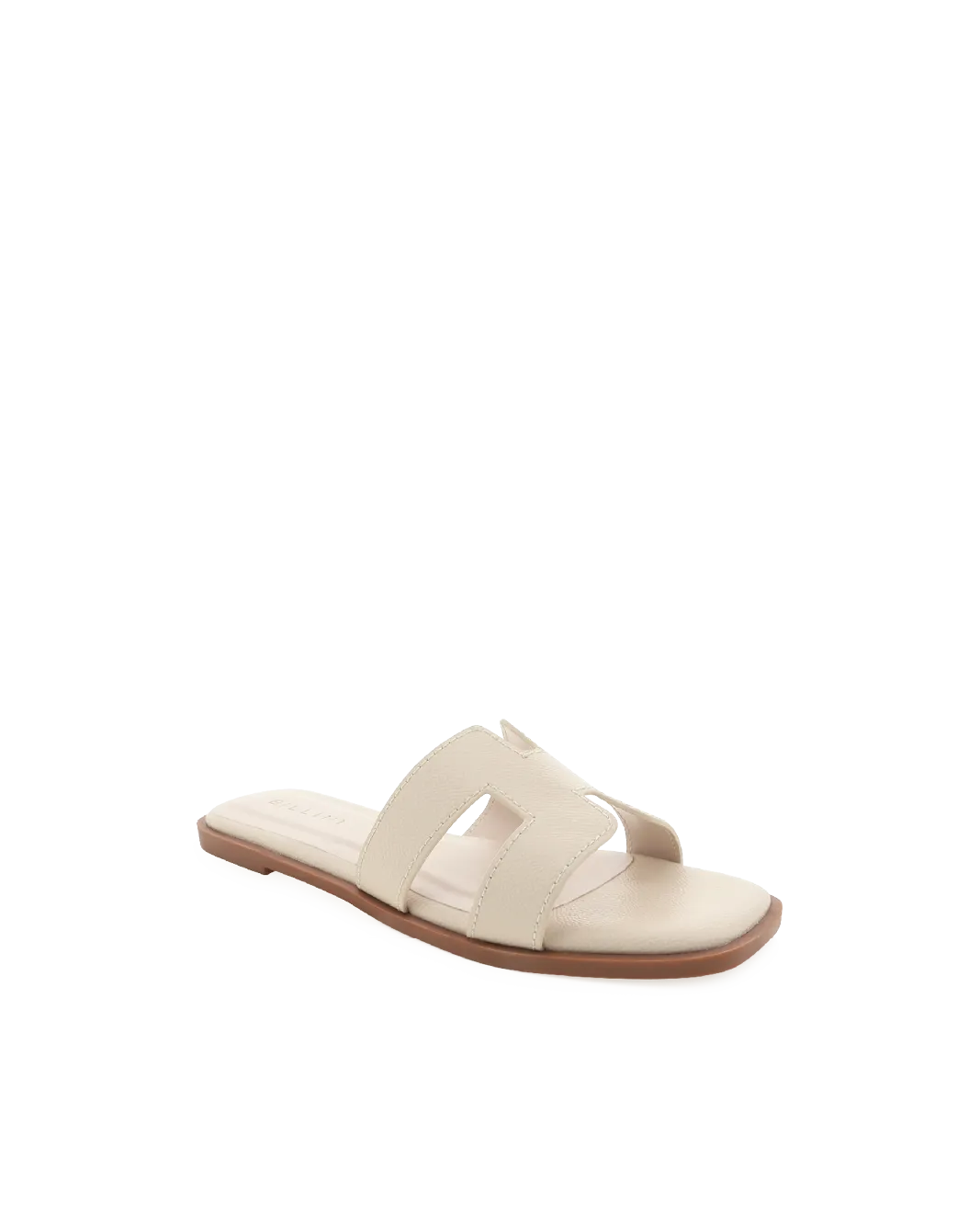 GORDY LARGE TAILLE - BEIGE CLAIR