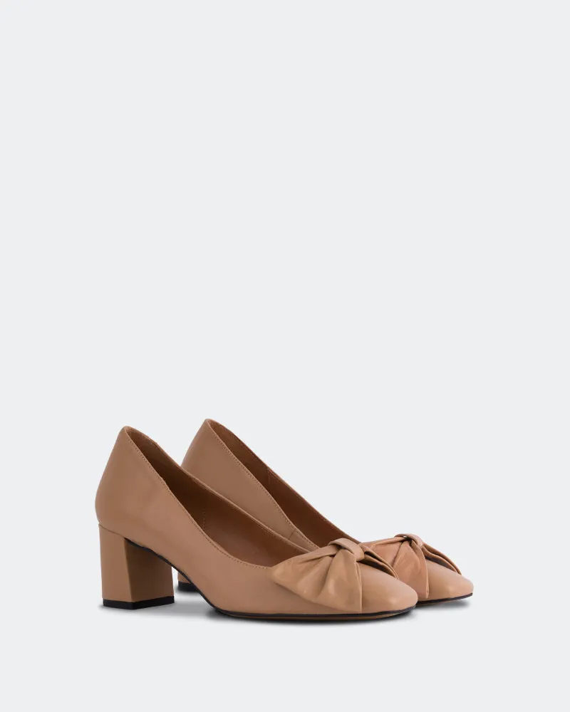 Cuir tanné Grasten