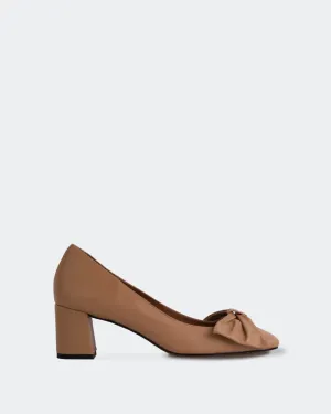 Cuir tanné Grasten