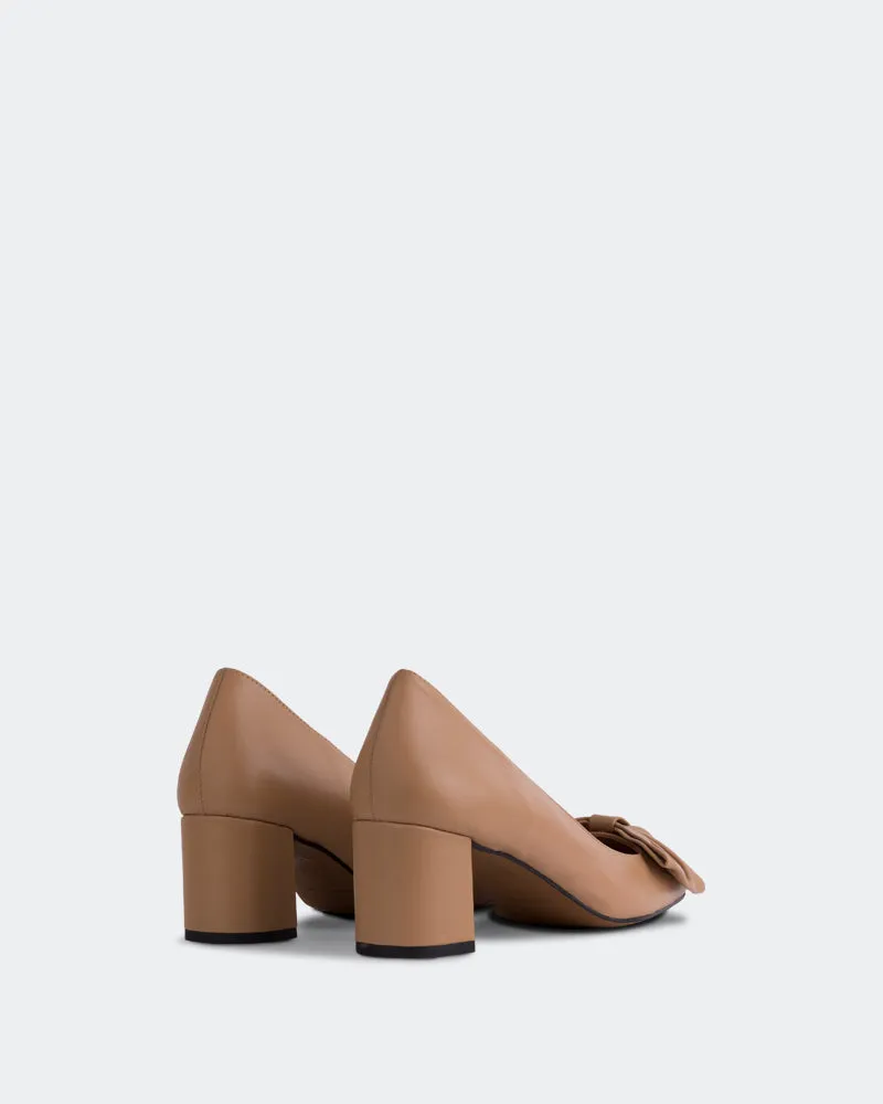 Cuir tanné Grasten