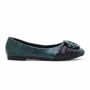 Pompes Vertes WN0879