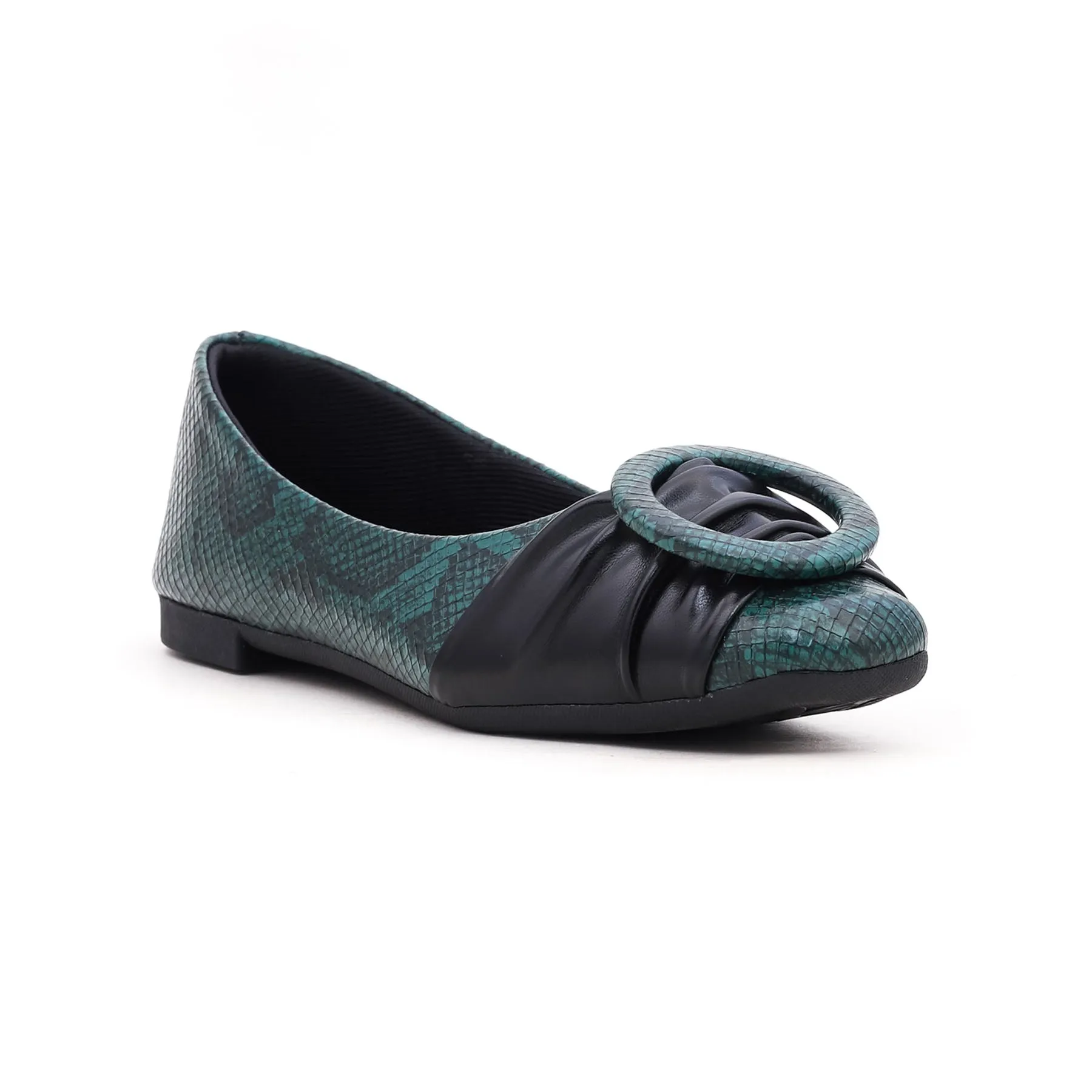 Pompes Vertes WN0879
