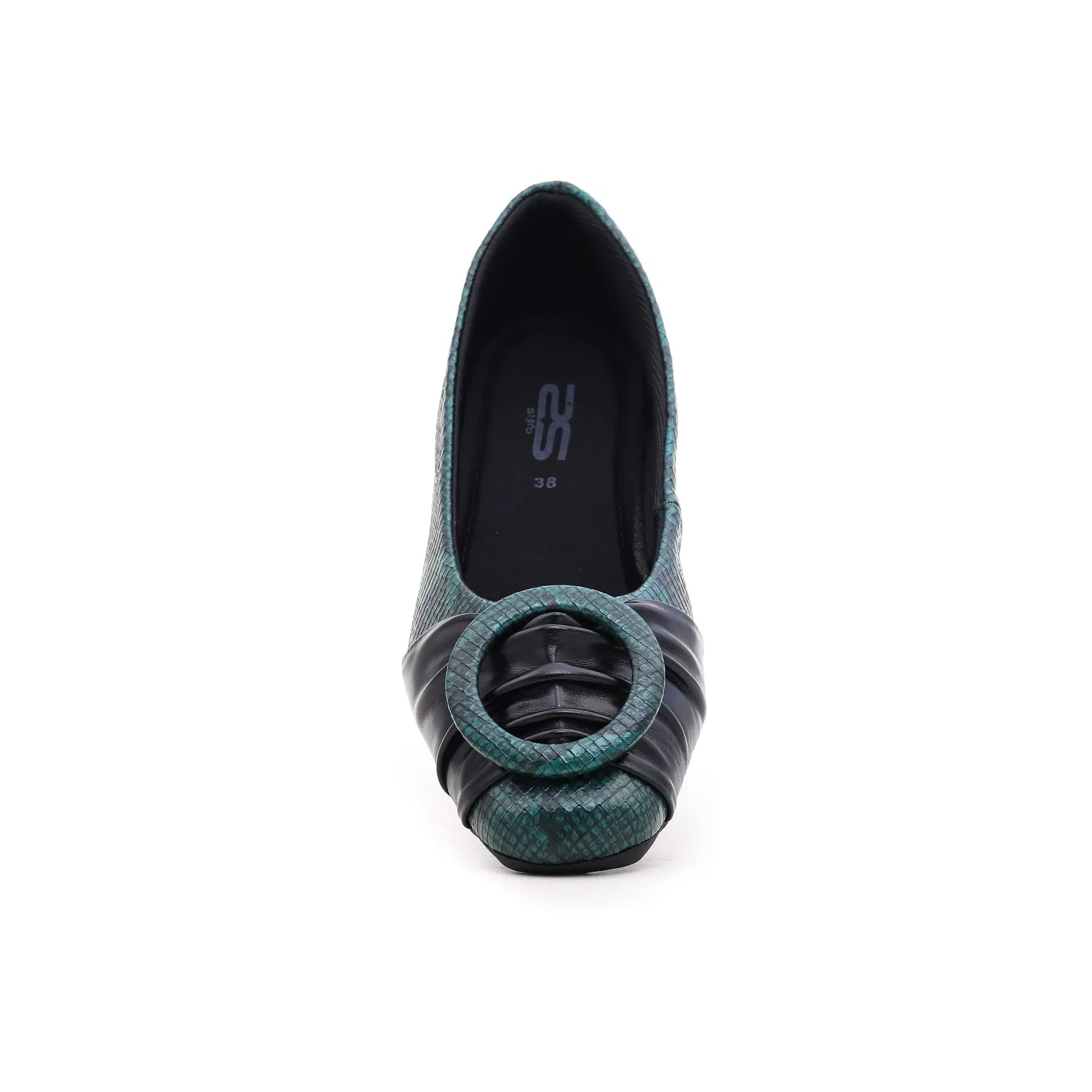 Pompes Vertes WN0879