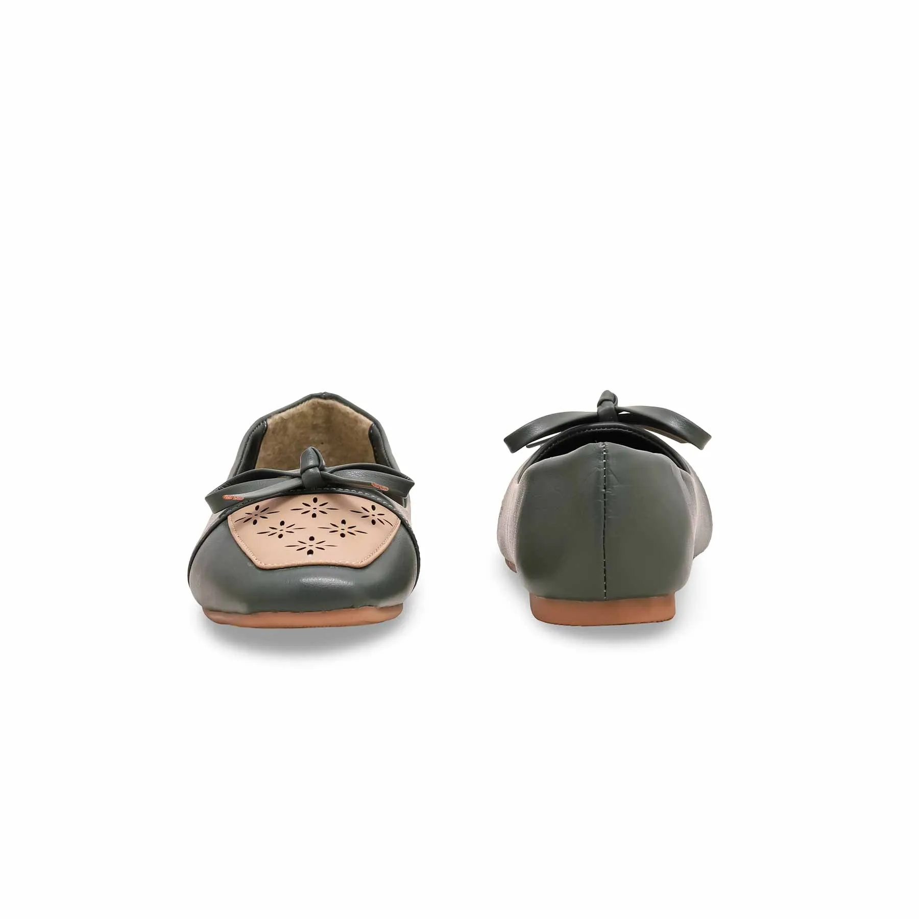 Pompes Vertes WN1007