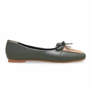 Pompes Vertes WN1007