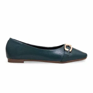 Pompes Vertes WN1051