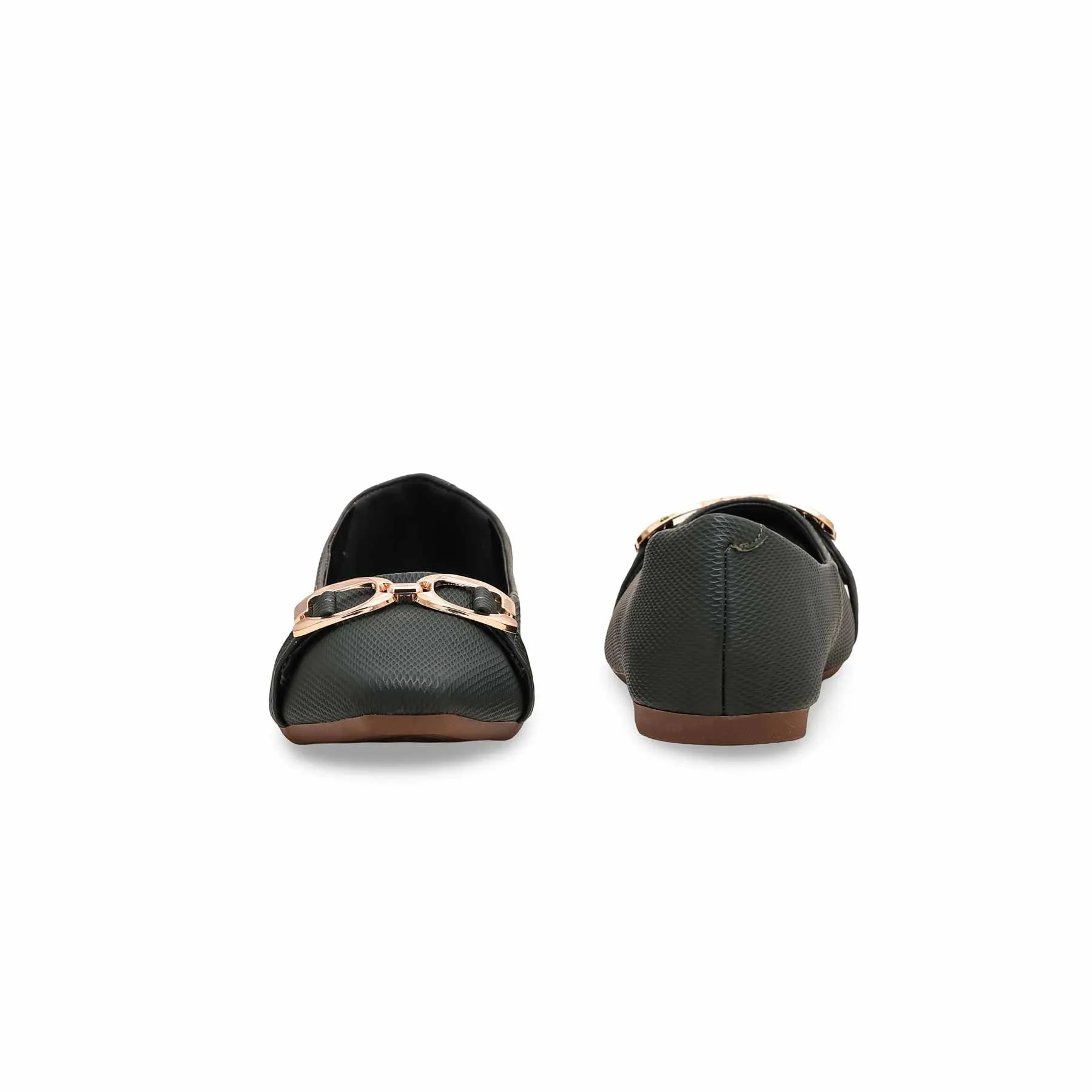 Pompes Vertes WN1134