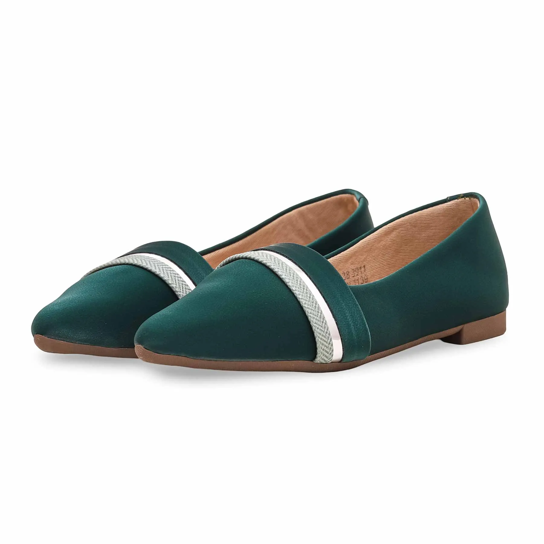 Pompes Vertes WN1139