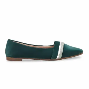Pompes Vertes WN1139