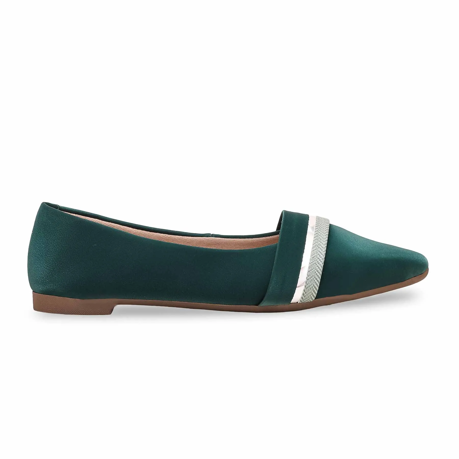 Pompes Vertes WN1139