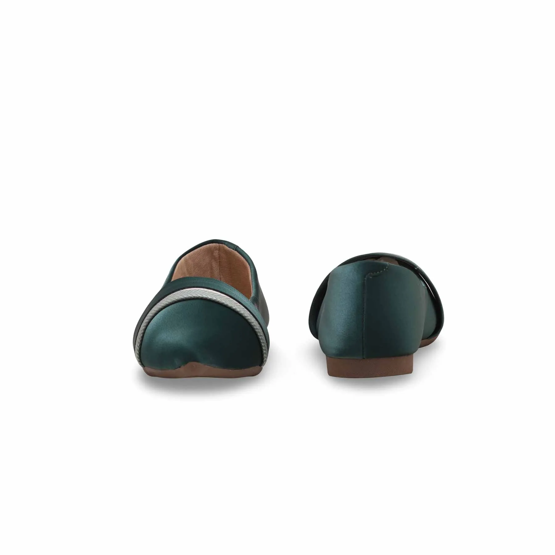 Pompes Vertes WN1139