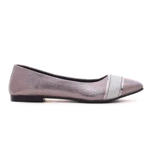 Pompes Grises WN0816
