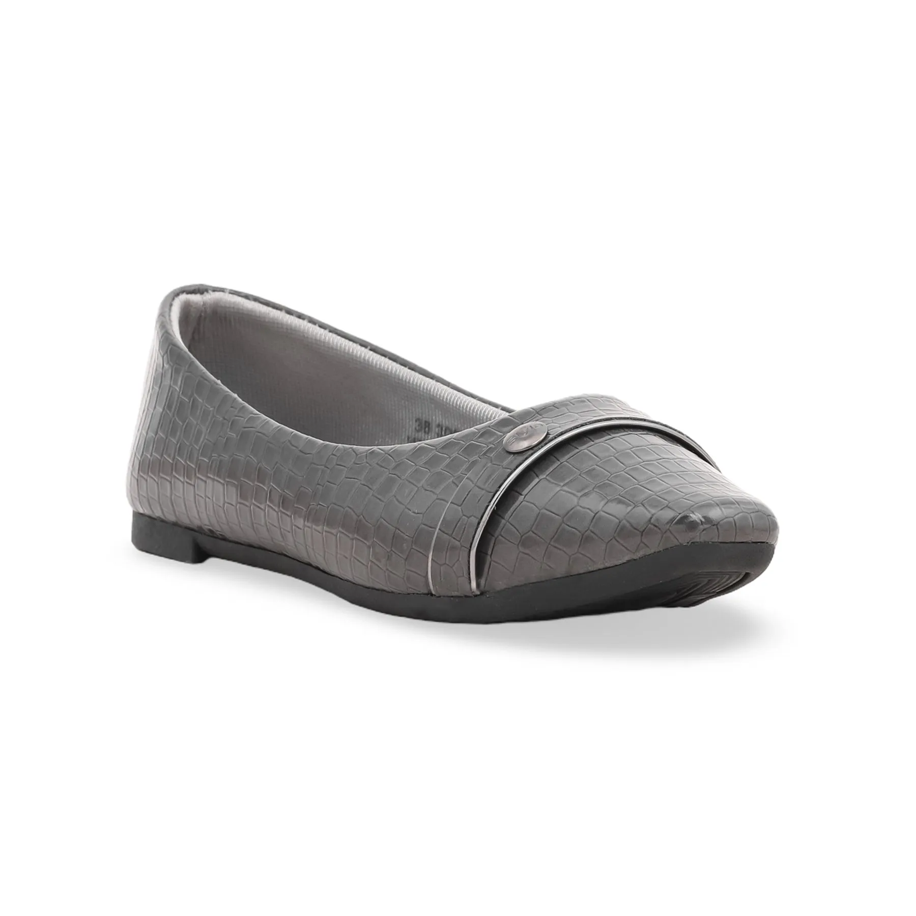 Escarpins Gris WN0887