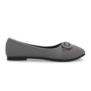 Pompes Grises WN0962