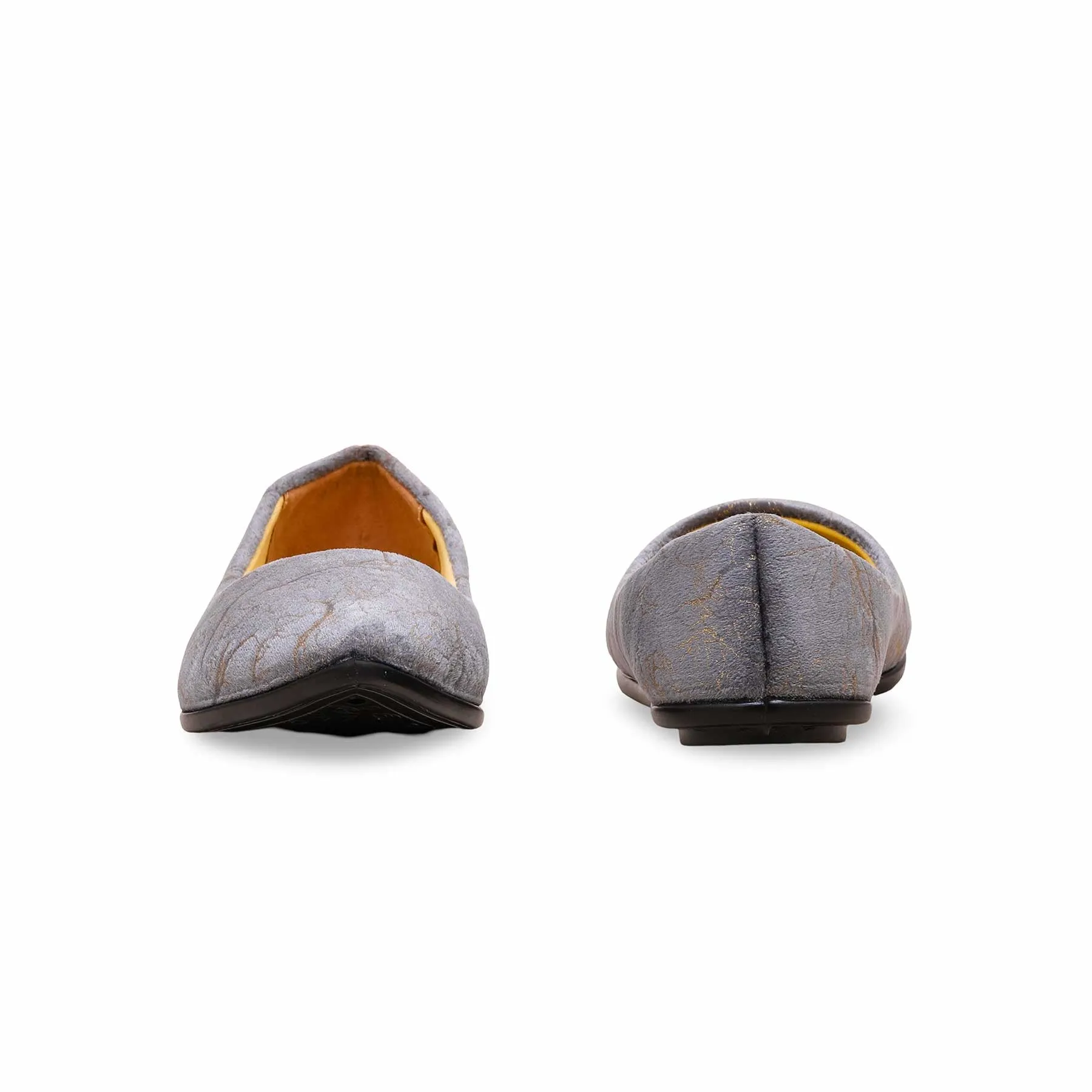 Pompes Grises WN0978