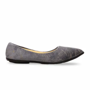 Pompes Grises WN0978