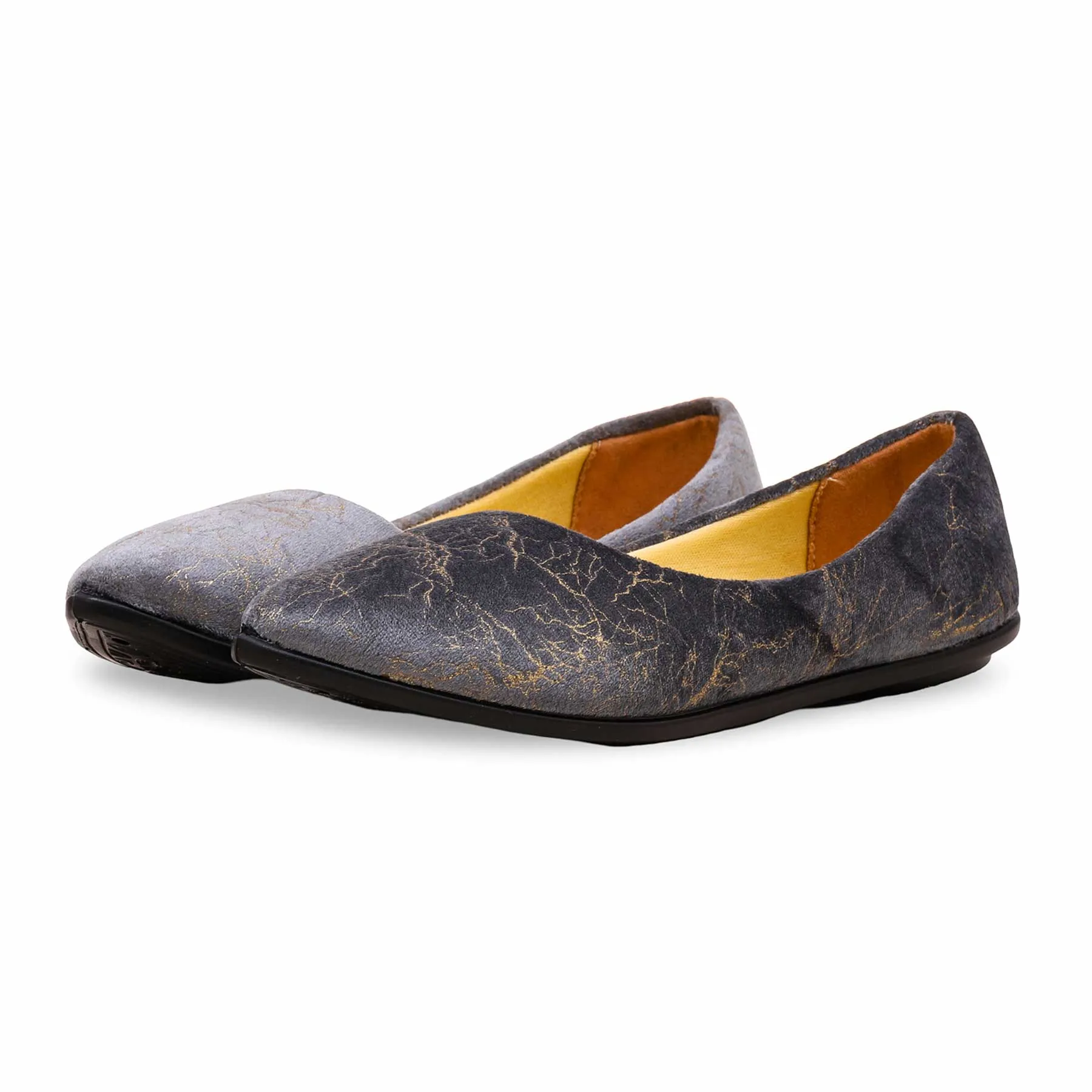 Pompes Grises WN0978