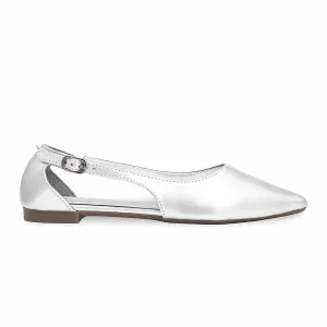 Escarpins Gris WN1025