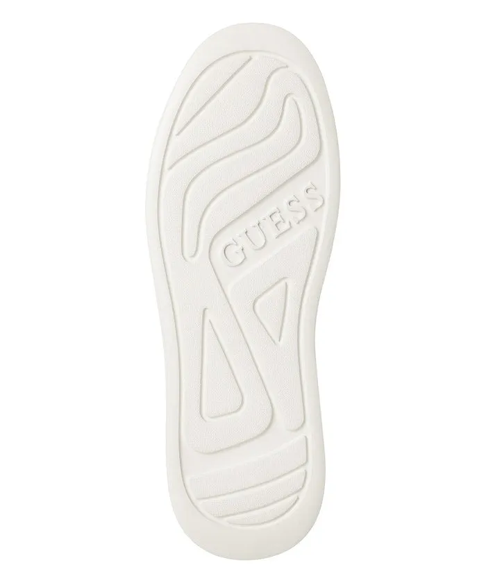 Baskets en Cuir Guess Elbina