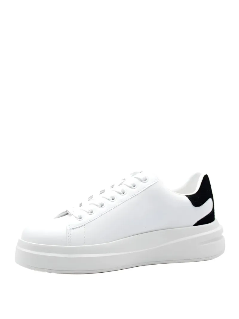 Baskets en Cuir Guess Elbina