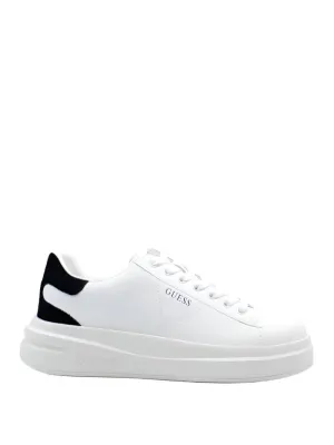 Baskets en Cuir Guess Elbina
