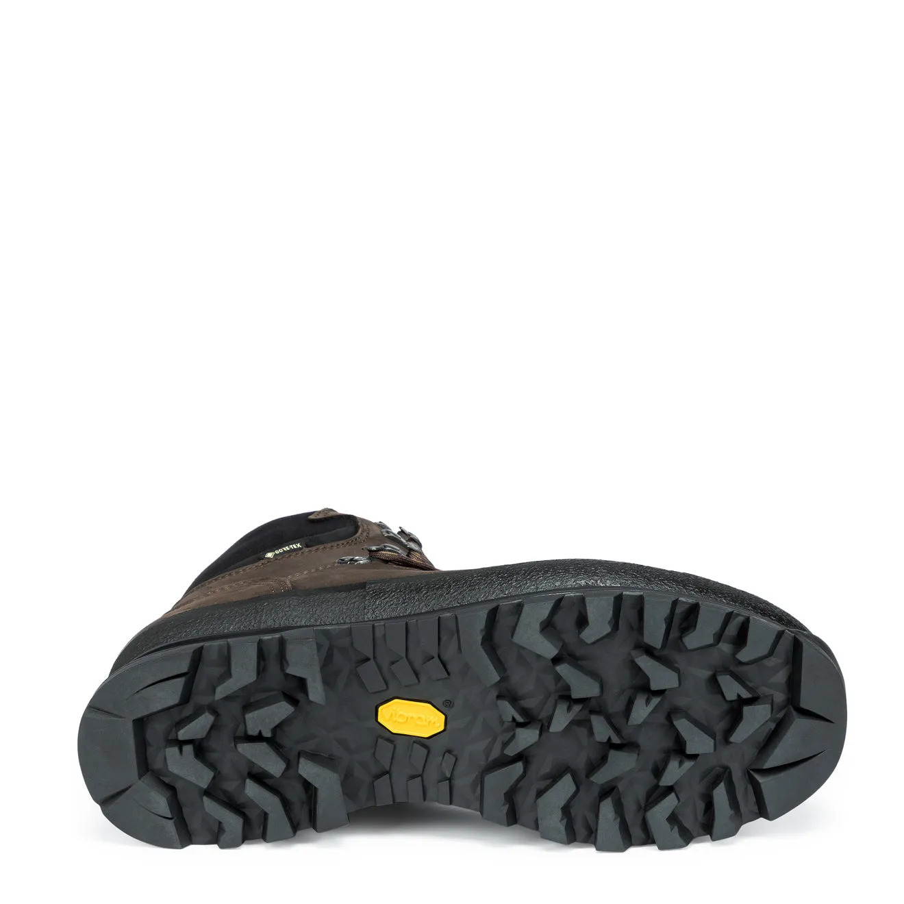 Hanwag Nazcat II GTX Mocca / Noir