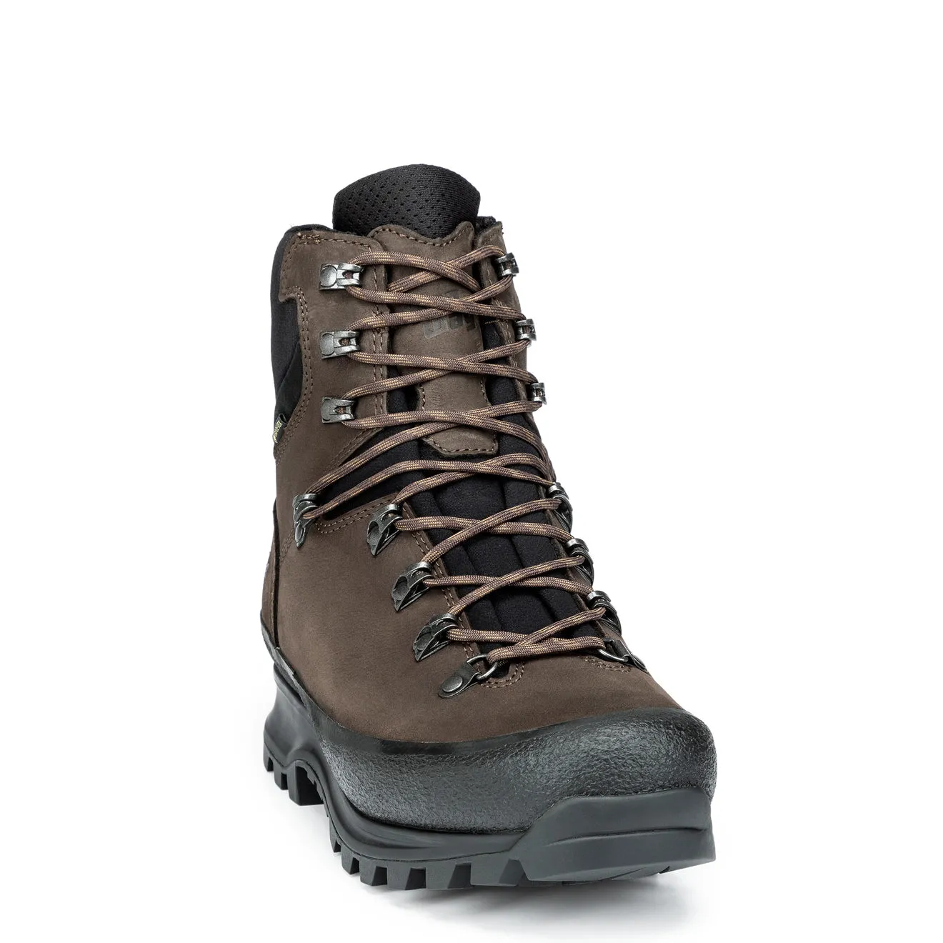 Hanwag Nazcat II GTX Mocca / Noir