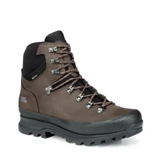 Hanwag Nazcat II GTX Mocca / Noir