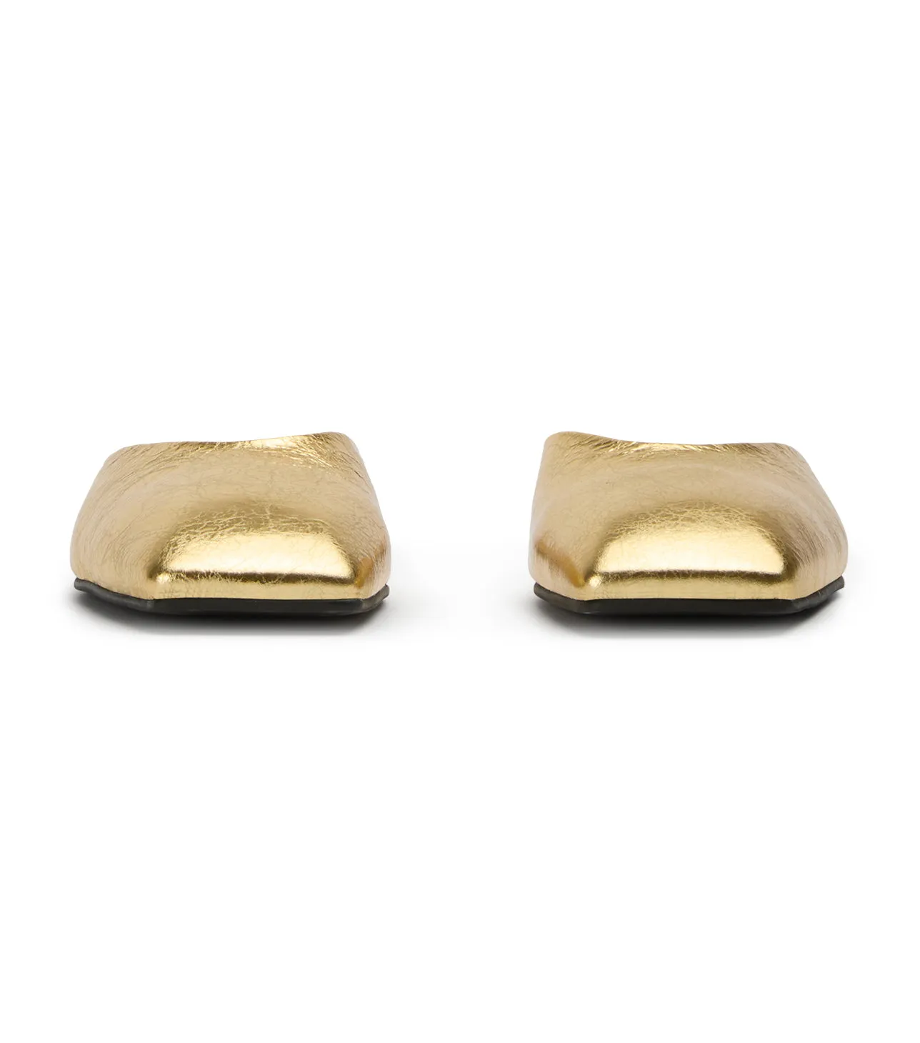 Harry Gold Vintage Métal