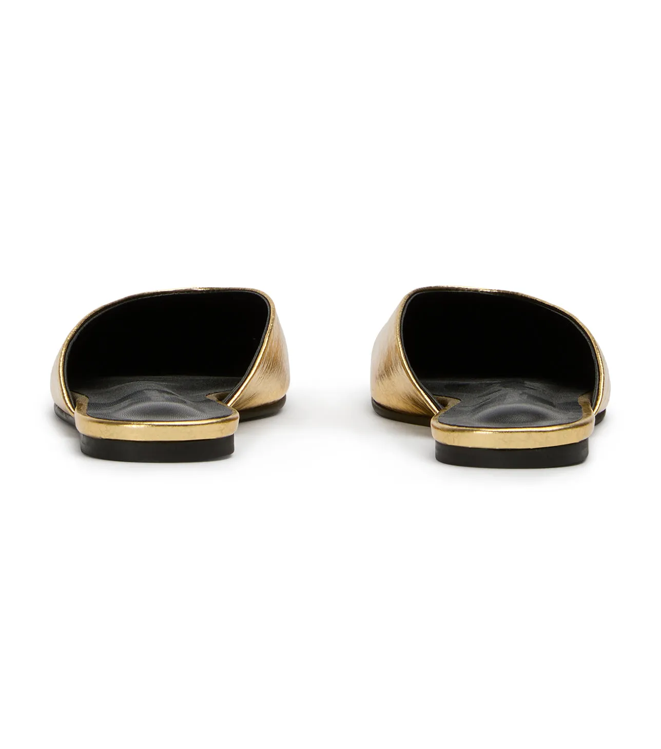 Harry Gold Vintage Métal