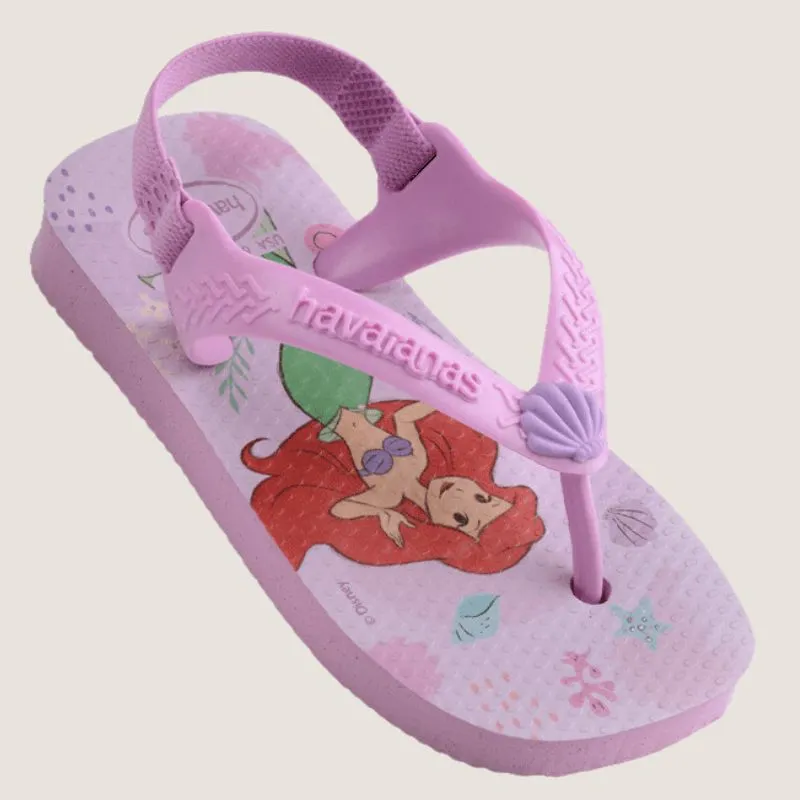 Havaianas Baby Disney Classics Tong Sandales_Havaianas