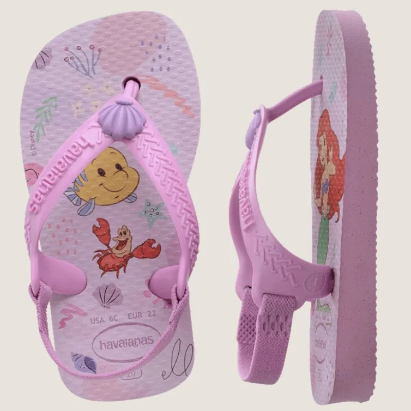 Havaianas Baby Disney Classics Tong Sandales_Havaianas