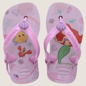 Havaianas Baby Disney Classics Tong Sandales_Havaianas