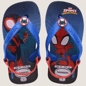 Havaianas Baby Marvel Tong Sandales_Havaianas