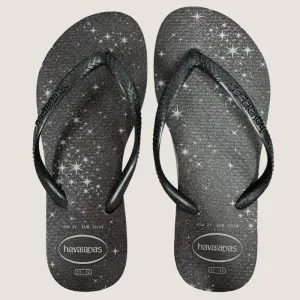 Havaianas Kids Slim Gloss Tong Sandales_Havaianas