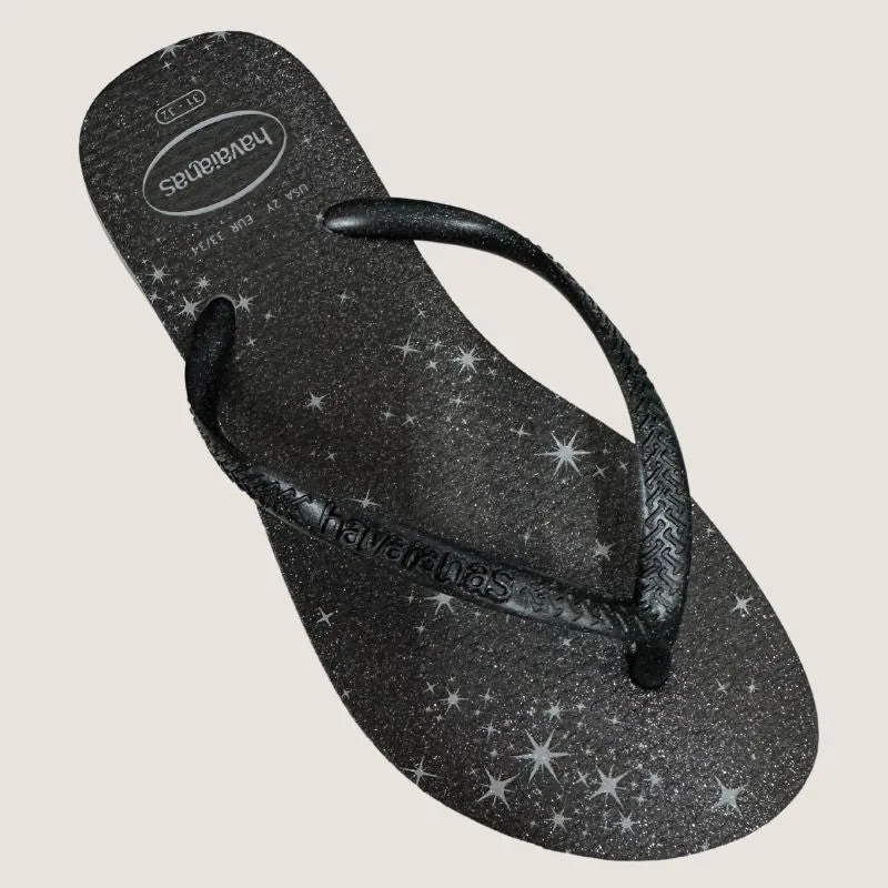 Havaianas Kids Slim Gloss Tong Sandales_Havaianas