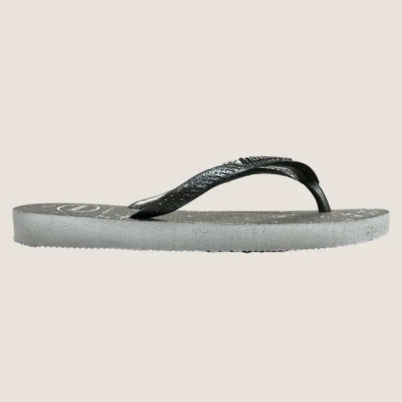Havaianas Kids Slim Gloss Tong Sandales_Havaianas