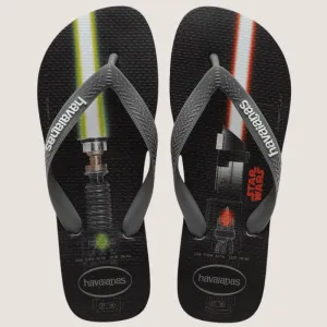 Havaianas Kids Star Wars Tongues