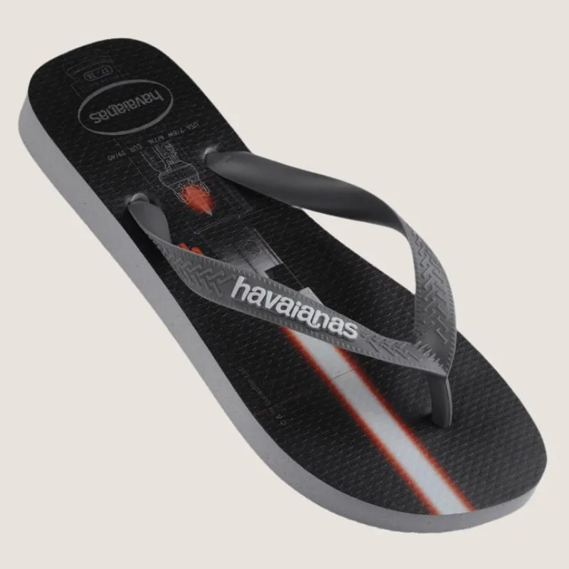 Havaianas Kids Star Wars Tongues